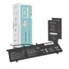 Bateria Movano do Asus Zenbook Duo UX481F, UX481FA, UX481FL-15253124