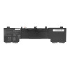 Bateria Mitsu do Asus Zenbook Pro UX550V, UX550VD, UX550VE-15253134