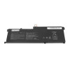 Bateria Mitsu do Asus Zenbook Pro 15 OLED UX535L, UX535LH, UX535LI-15253138