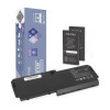 Bateria Mitsu do HP ZBook 17 G5, G6-15253148