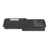 Bateria Mitsu do HP ZBook 17 G5, G6-15253150