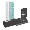 Bateria Movano do HP ZBook 17 G5, G6-15253153