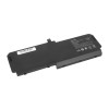 Bateria Movano do HP ZBook 17 G5, G6-15253155
