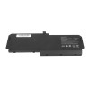 Bateria Movano do HP ZBook 17 G5, G6-15253156