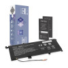 Bateria Mitsu do HP Envy 15-aq, 15t-aq, x360 15-ar-15253159
