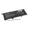 Bateria Mitsu do HP Envy 15-aq, 15t-aq, x360 15-ar-15253161