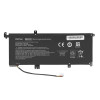 Bateria Mitsu do HP Envy 15-aq, 15t-aq, x360 15-ar-15253164
