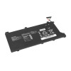 Bateria Mitsu do Huawei Matebook D 15-15253179