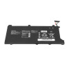 Bateria Mitsu do Huawei Matebook D 15-15253180