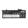 Bateria Mitsu do Lenovo ThinkPad A285, X280-15253223