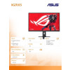 Monitor ROG Strix 27 cali XG27UCS IPS UHD HDMI DP USB-C-15254493