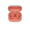 Słuchawki bezprzewodowe Moto Buds Peach Pink-15254498