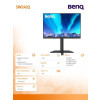 Monitor 23.8 cala SW242Q 2K RGB 5ms/400:1/FOTO/HDMI-15254679