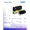 Karta graficzna GeForce GT 1030 4GHD4 LP OC 4GD DR4 64BIT DP/HDMI-15254694