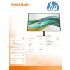 Monitor S5 Pro 524pf FHD MNTR 9D9L6UT#ABB-15254807