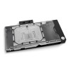 EK Water Blocks 3831109897270 część / akcesorium do systemów chłodzenia komputerów Blok wodny