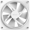 NZXT F120 RGB DUO Wentylator 12cm Biały 1szt.-15261330
