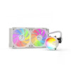 Chłodzenie wodne Valkyrie A240 White-15261370
