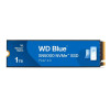 Dysk SSD WD Blue SN5000 1TB M.2 NVMe WDS100T4B0E