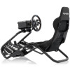 FOTEL GAMINGOWY PLAYSEAT TROPHY CZARNY-15263791