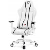 Fotel gamingowy DIABLO X-ONE 2.0 normal fotel biało-czarny-15263802