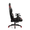 Fotel gamingowy DIABLO X-RAY normal fotel czarno-czerwony-15263828