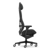 Fotel gamingowy Fractal Design FD-CH-RE1F-01 Obite siedzisko Czarny-15263853