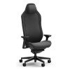 Fotel gamingowy Fractal Design FD-CH-RE1F-01 Obite siedzisko Czarny-15263855