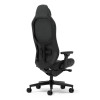 Fotel gamingowy Fractal Design FD-CH-RE1F-01 Obite siedzisko Czarny-15263856