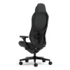 Fotel gamingowy Fractal Design FD-CH-RE1F-01 Obite siedzisko Czarny-15263857
