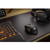 Corsair SCIMITAR ELITE WIRELESS myszka Gaming Po prawej stronie RF Wireless + Bluetooth + USB Type-C Optyczny 26000 DPI-