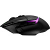 Logitech G G502 X Plus myszka Gaming Po prawej stronie RF Wireless Optyczny 25600 DPI-15264085