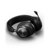 Steelseries Arctis Nova Pro Wireless Zestaw słuchawkowy Bezprzewodowy Opaska na głowę Gaming Bluetooth Czarny-1526429