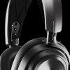 Steelseries Arctis Nova Pro Wireless Zestaw słuchawkowy Bezprzewodowy Opaska na głowę Gaming Bluetooth Czarny-1526429
