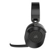 Corsair HS65 Zestaw słuchawkowy Bezprzewodowy Opaska na głowę Gaming Bluetooth Czarny-15264329