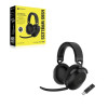 Corsair HS65 Zestaw słuchawkowy Bezprzewodowy Opaska na głowę Gaming Bluetooth Czarny-15264331