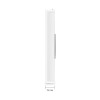 TP-Link Omada EAP235-Wall 1167 Mbit/s Biały Obsługa PoE-15265608