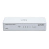 Manhattan 560696 łącza sieciowe Nie zarządzany L2 Gigabit Ethernet (10/100/1000) Biały-15266477