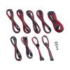 Cablemod CM-PRTS-FKIT-NKCR-R wewnętrzny kabel zasilający-15268876