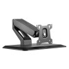 Techly ICA-LCD 35TS uchwyt / stojak do monitorów 81,3 cm (32