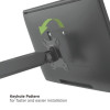 Techly ICA-LCD 35TS uchwyt / stojak do monitorów 81,3 cm (32