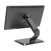 Techly ICA-LCD 35TS uchwyt / stojak do monitorów 81,3 cm (32