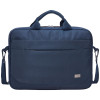 Case Logic Advantage ADVA-114 Dark Blue 35,6 cm (14