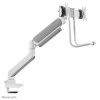 Neomounts DS75-450WH2 uchwyt / stojak do monitorów 81,3 cm (32