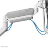 Neomounts DS75-450WH2 uchwyt / stojak do monitorów 81,3 cm (32