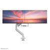 Neomounts DS75-450WH2 uchwyt / stojak do monitorów 81,3 cm (32