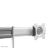 Neomounts DS75-450WH2 uchwyt / stojak do monitorów 81,3 cm (32