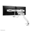 Neomounts DS75-450WH2 uchwyt / stojak do monitorów 81,3 cm (32