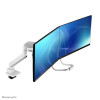Neomounts DS75-450WH2 uchwyt / stojak do monitorów 81,3 cm (32
