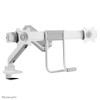 Neomounts DS75-450WH2 uchwyt / stojak do monitorów 81,3 cm (32